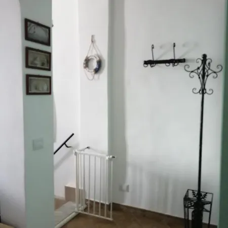 Casa Rosa بيت للعطل