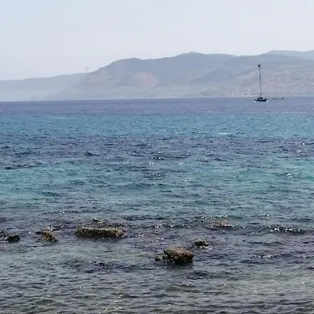 Casa Rosa بيت للعطل *