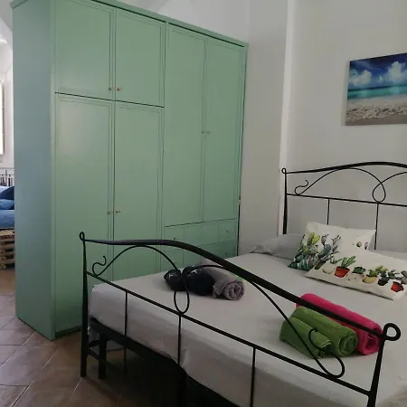Prázdninový dům Casa Rosa *