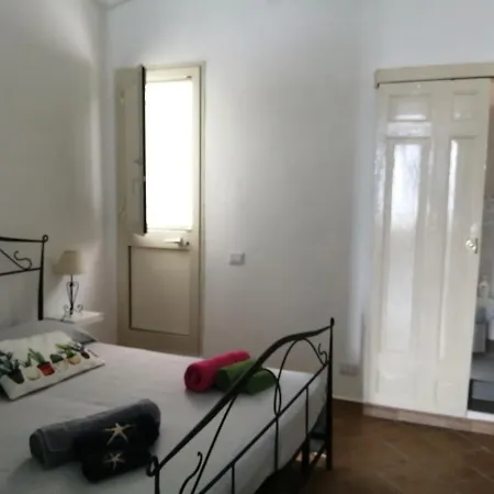 Casa Rosa Prázdninový dům